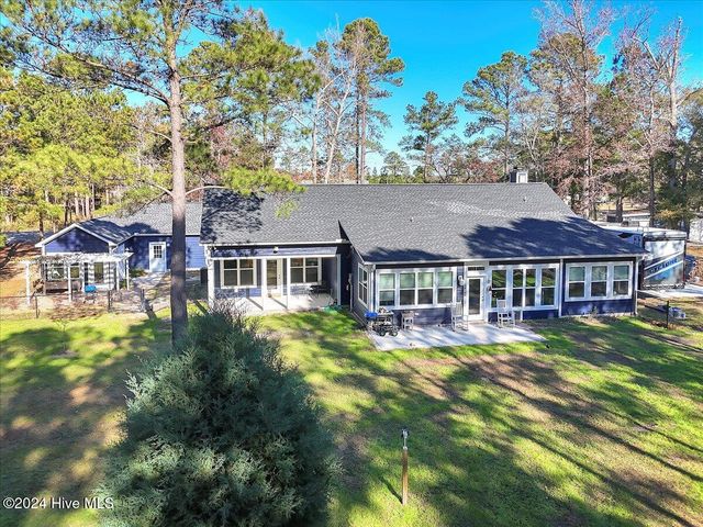 159 Big Macedonia Road NW, Supply, NC 28462