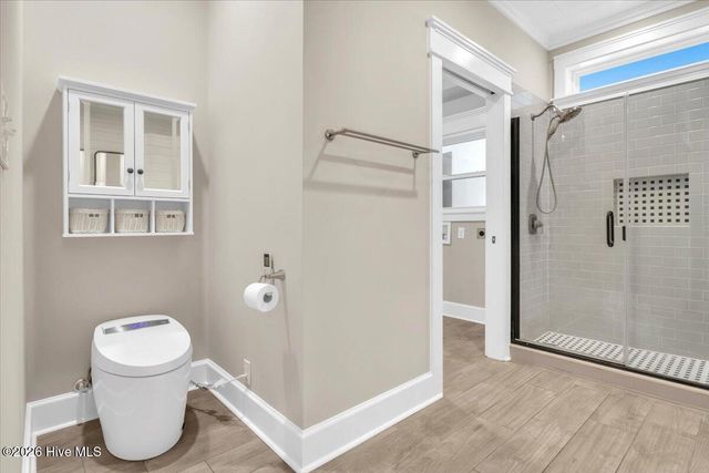 159 Big Macedonia Road NW, Supply, NC 28462