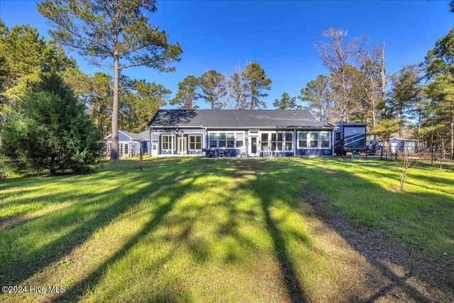 159 Big Macedonia Road NW, Supply, NC 28462