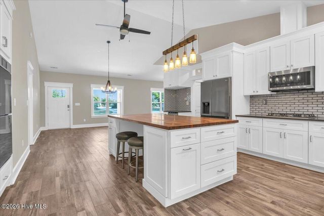 159 Big Macedonia Road NW, Supply, NC 28462