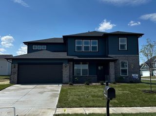 6378 Stone Side Drive, Plainfield, IN 46168