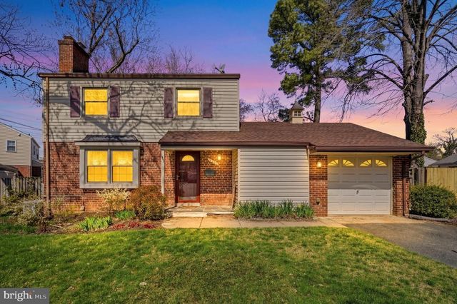 2502 HUGHES RD, Hyattsville, MD 20783