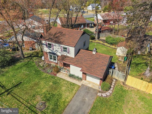 2502 HUGHES RD, Hyattsville, MD 20783