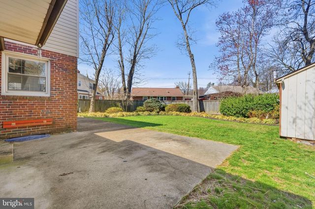 2502 HUGHES RD, Hyattsville, MD 20783