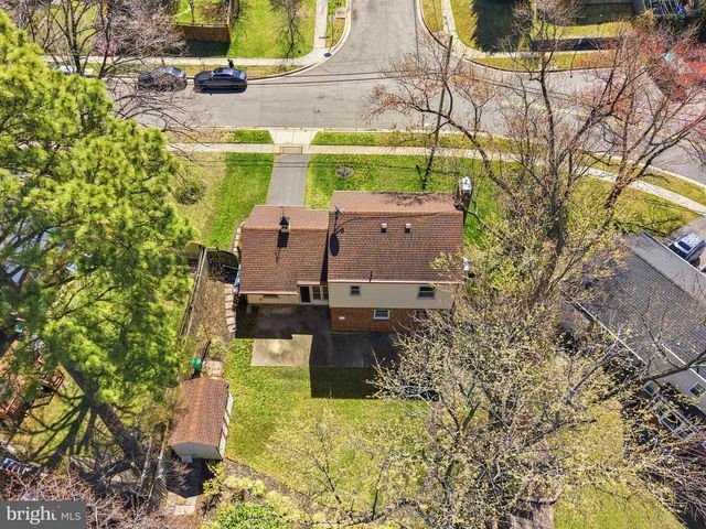 2502 HUGHES RD, Hyattsville, MD 20783