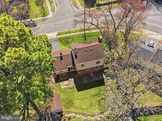 2502 HUGHES RD, Hyattsville, MD 20783