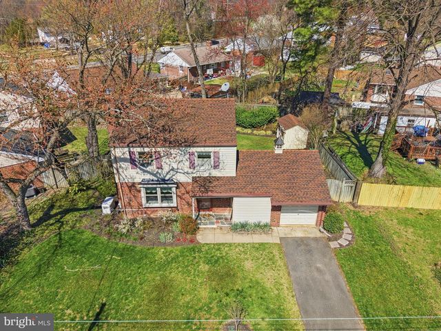 2502 HUGHES RD, Hyattsville, MD 20783