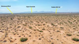 TBD 11 HORIZON CITY ESTATES #4, El Paso, TX 79938