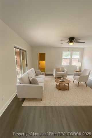 1863 Broadell Drive, Fayetteville, NC 28301