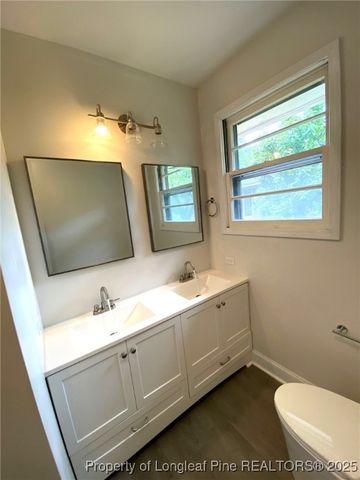 1863 Broadell Drive, Fayetteville, NC 28301