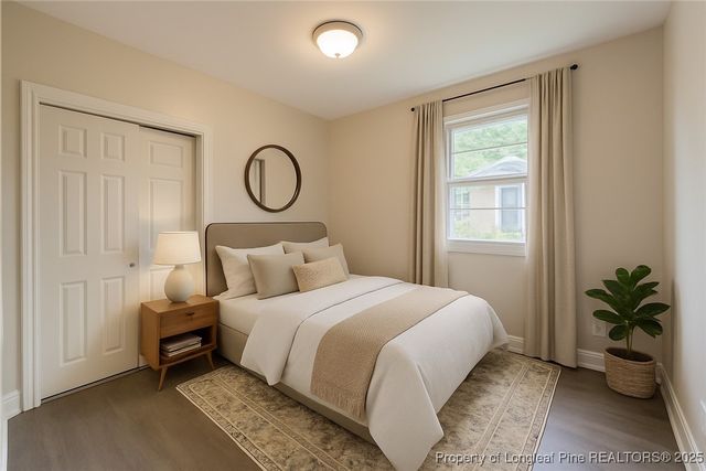 1863 Broadell Drive, Fayetteville, NC 28301
