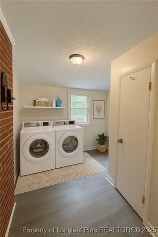 1863 Broadell Drive, Fayetteville, NC 28301