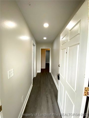 1863 Broadell Drive, Fayetteville, NC 28301