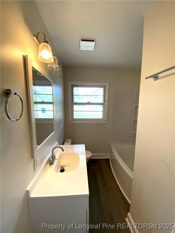 1863 Broadell Drive, Fayetteville, NC 28301