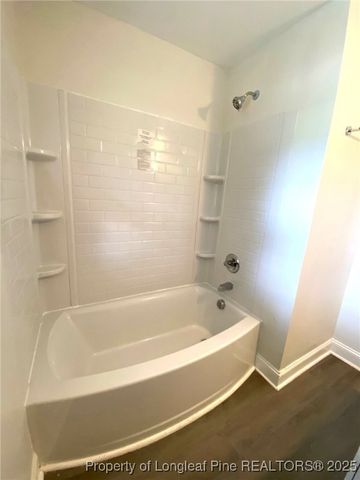 1863 Broadell Drive, Fayetteville, NC 28301