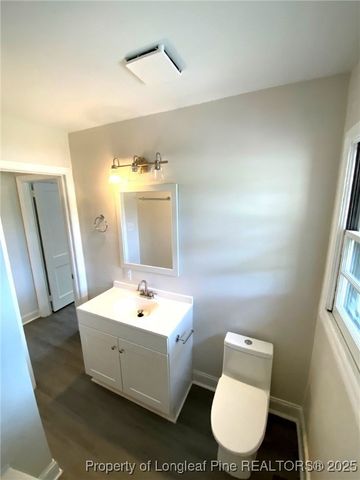 1863 Broadell Drive, Fayetteville, NC 28301