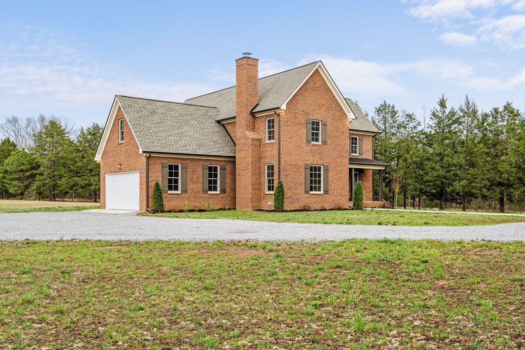 5689 Bradyville Pike, Murfreesboro, TN 37127