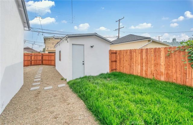 2560 Las Flores, Alhambra, CA 91803