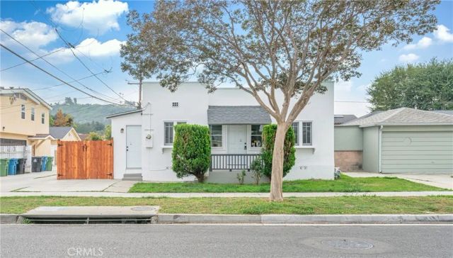 2560 Las Flores, Alhambra, CA 91803