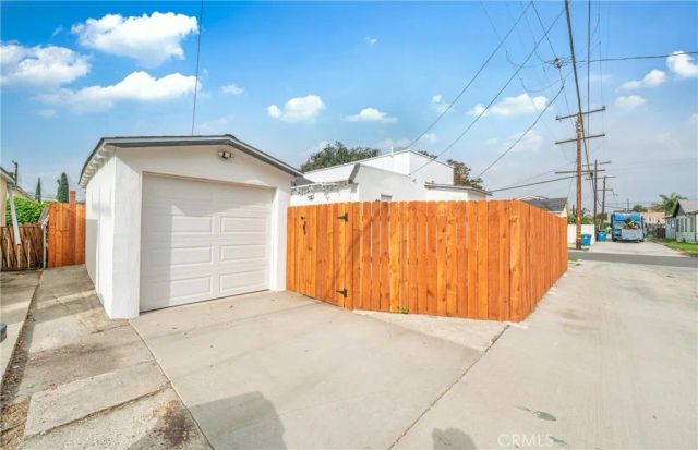 2560 Las Flores, Alhambra, CA 91803