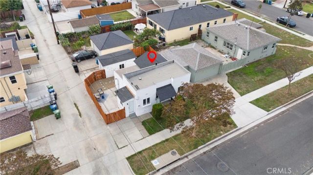 2560 Las Flores, Alhambra, CA 91803