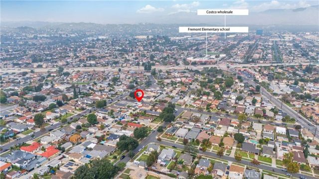 2560 Las Flores, Alhambra, CA 91803