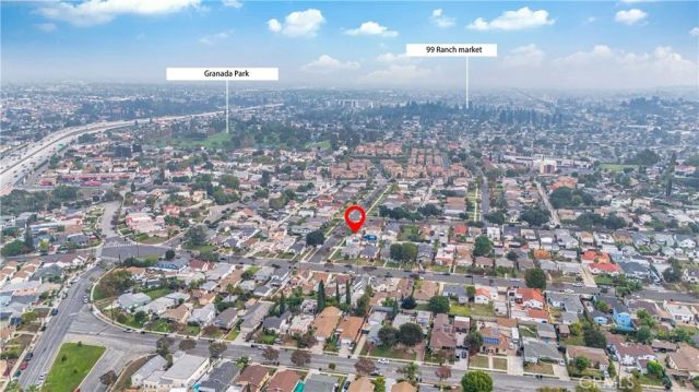 2560 Las Flores, Alhambra, CA 91803