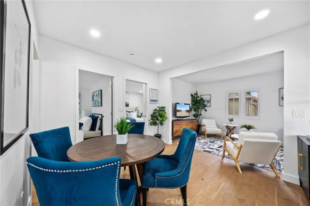 2560 Las Flores, Alhambra, CA 91803