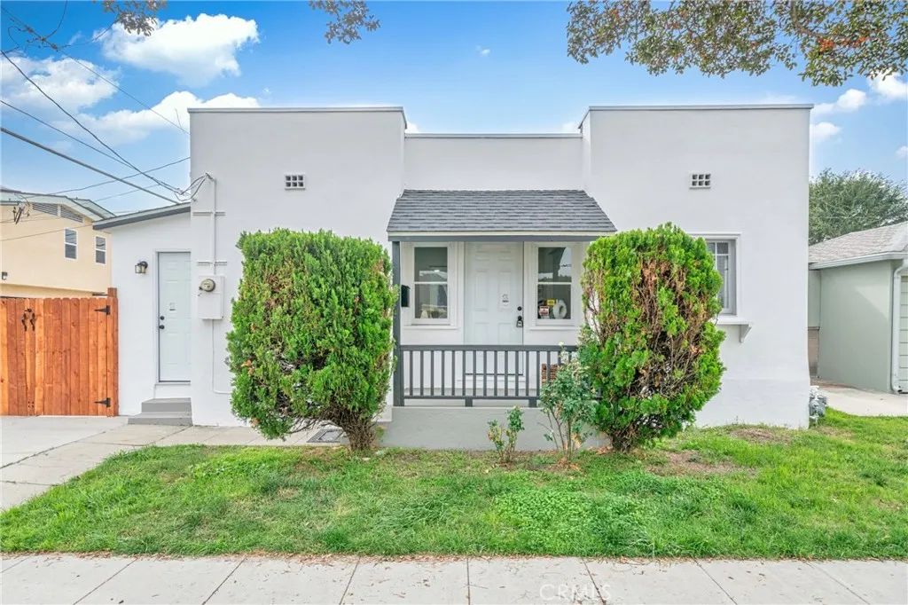 2560 Las Flores, Alhambra, CA 91803