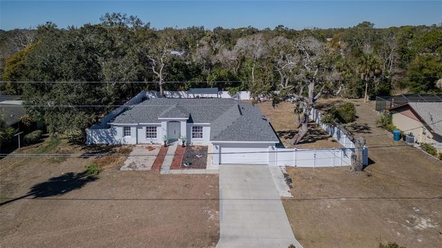 1007 TRYON CIRCLE, Spring Hill, FL 34606