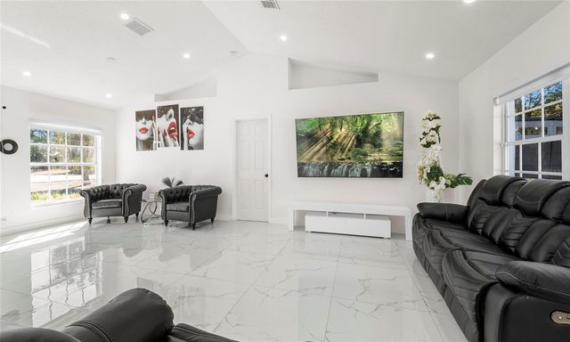 1007 TRYON CIRCLE, Spring Hill, FL 34606