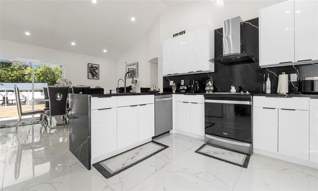 1007 TRYON CIRCLE, Spring Hill, FL 34606