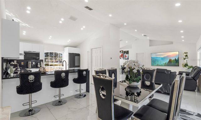 1007 TRYON CIRCLE, Spring Hill, FL 34606