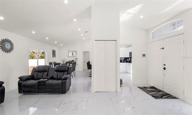 1007 TRYON CIRCLE, Spring Hill, FL 34606