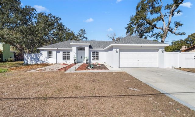 1007 TRYON CIRCLE, Spring Hill, FL 34606