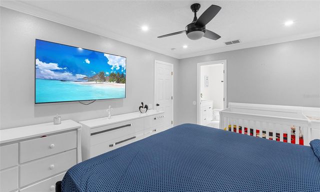 1007 TRYON CIRCLE, Spring Hill, FL 34606