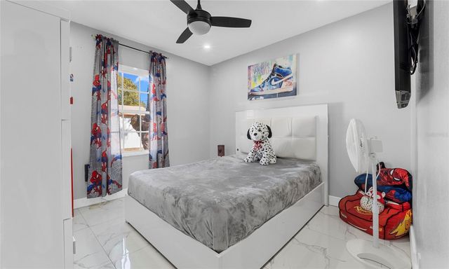 1007 TRYON CIRCLE, Spring Hill, FL 34606