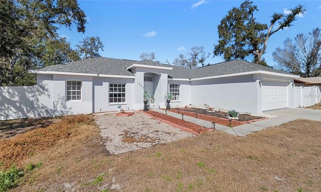 1007 TRYON CIRCLE, Spring Hill, FL 34606
