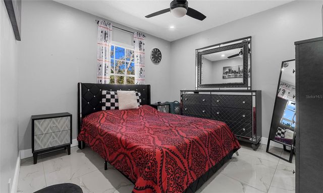 1007 TRYON CIRCLE, Spring Hill, FL 34606