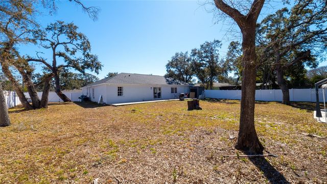 1007 TRYON CIRCLE, Spring Hill, FL 34606