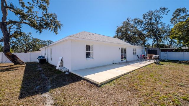 1007 TRYON CIRCLE, Spring Hill, FL 34606