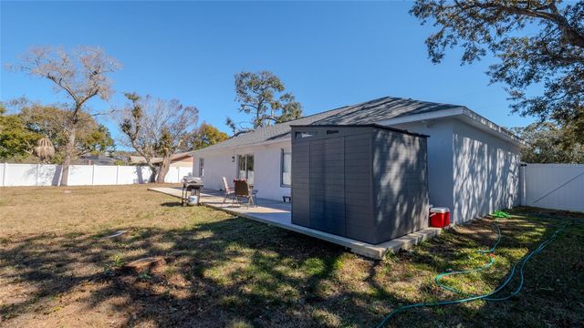 1007 TRYON CIRCLE, Spring Hill, FL 34606