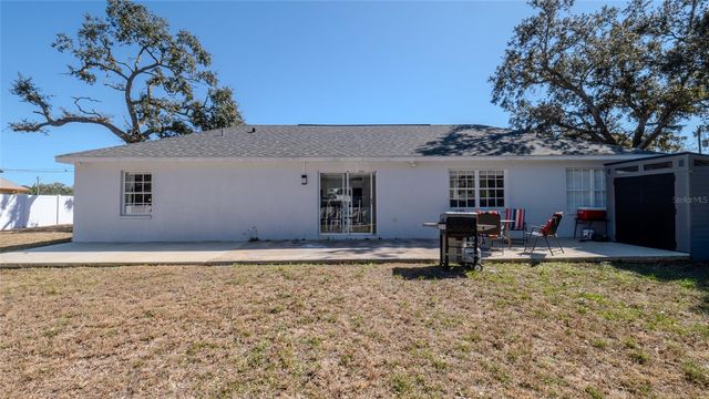 1007 TRYON CIRCLE, Spring Hill, FL 34606
