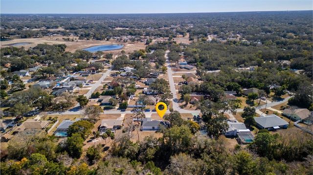 1007 TRYON CIRCLE, Spring Hill, FL 34606