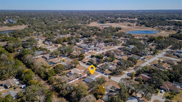 1007 TRYON CIRCLE, Spring Hill, FL 34606