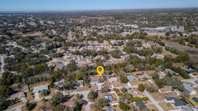 1007 TRYON CIRCLE, Spring Hill, FL 34606