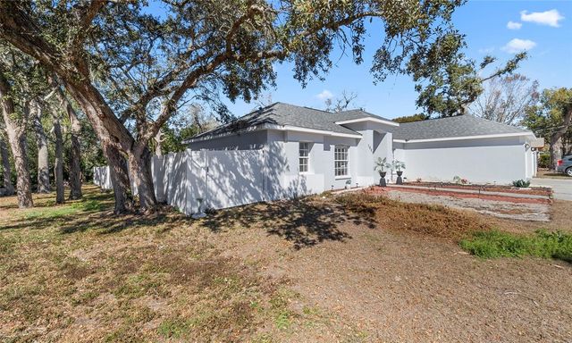 1007 TRYON CIRCLE, Spring Hill, FL 34606