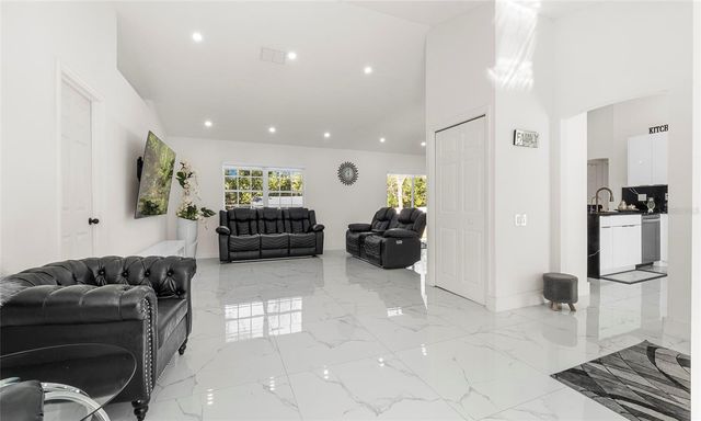 1007 TRYON CIRCLE, Spring Hill, FL 34606