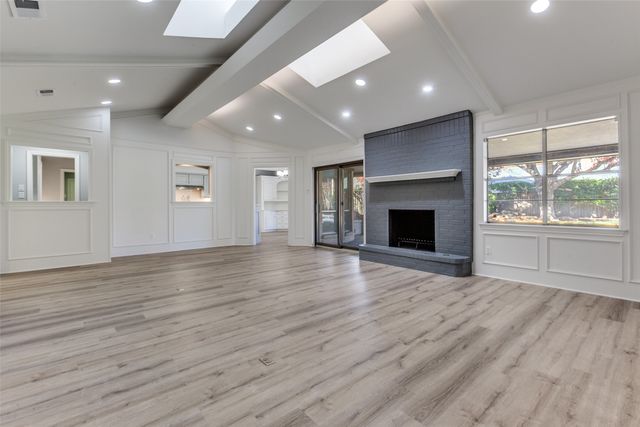 5529 Tanbark Road, Dallas, TX 75229