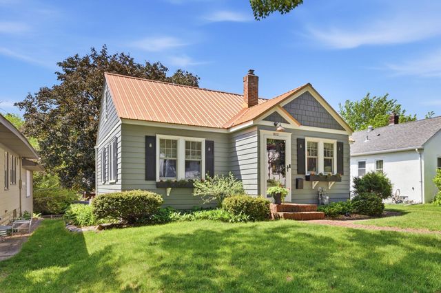 1512 Eleanor Avenue, Saint Paul, MN 55116